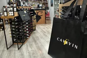 AFTERWORK CHEZ CAVAVIN