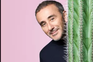 ÉLIE SEMOUN