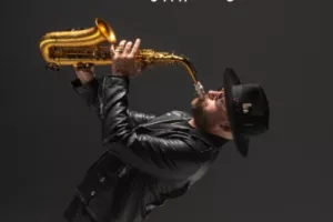 JIMMY SAX