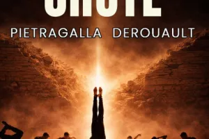 LA LEÇON: PIETRAGALLA-DEROUAULT