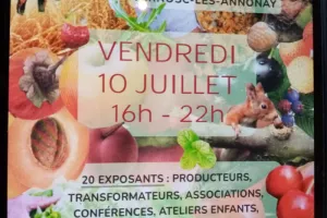 De Bio & d'Audace