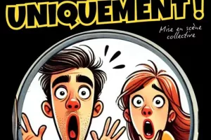 Rires garantis avec Amélie Abrieu à la salle des fêtes de Mézériat