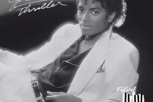 Ramona Horvath “Pop to Bop : Michael Jackson”