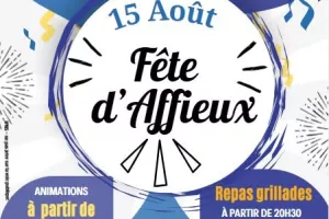 Fête d'Affieux