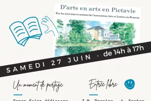Rencontres et dédicaces