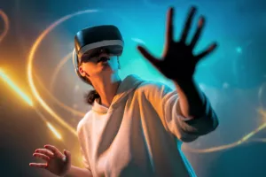 Plongez dans la réalité virtuelle