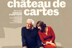Un Château de cartes