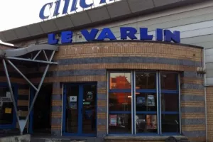 CINÉ-GOÛTER VARLIN