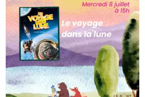 Little Films Festival