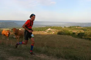 13ème Trail Vallées Cère et Dordogne