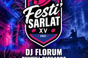 Festi'Sarlat