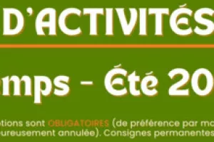 ÉVOLUTION HISTORIQUE DU TRAIT DE CÔTE ET DE LA VÉGÉTATION