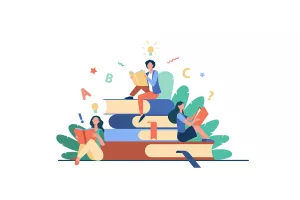 Club de lecture ado