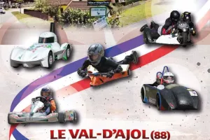 Championnat de France de caisses à savon