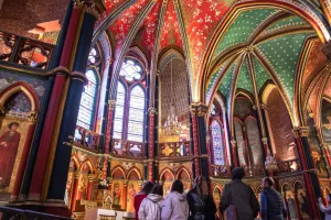 Visite guidée : La cathédrale et ses merveilles - ANNULÉ