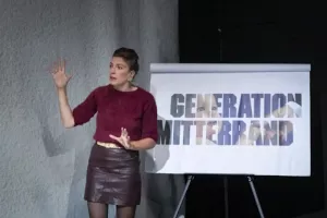 Génération Mitterrand