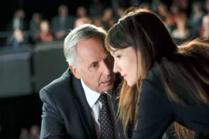 Ciné Belle Etoile : Alice et le Maire