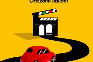 WEEK-END à L'ITALIENNE