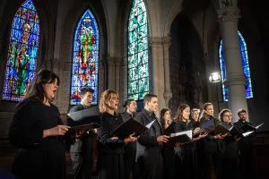 Festival En Voix ! | Magnificat