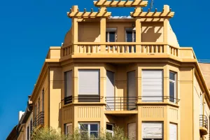 PERPIGNAN ART DÉCO