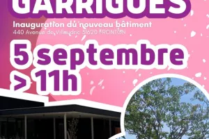 Ecole Joséphine Garrigues