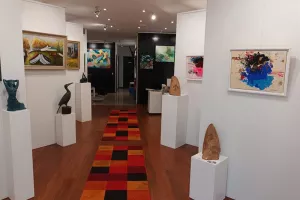Petit Baz'Art d'été 2026