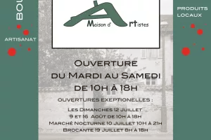 Boutique Ephémère