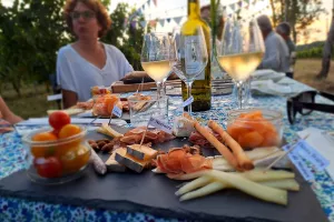 Planches A'Perreau | Domaine de Perreau