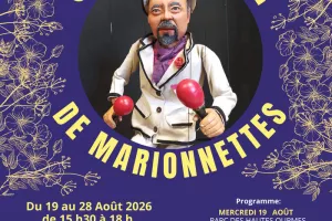 Caravane de Marionettes