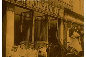 Exposition : Jouhandeau et ses amis