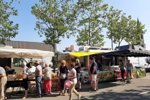 Marché mensuel - Septembre 2026