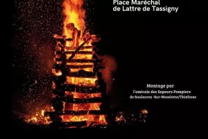 Feu de la Saint-Jean