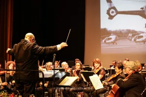 Concert du Nouvel An