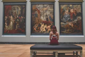 Exposition : "Ambacia, la Gauloise"