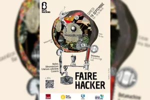 FAIRE HACKER