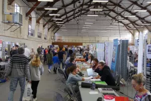 Le Forum des Associations Senlisiennes 2026