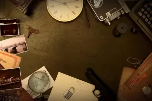 Escape Game Temps mort