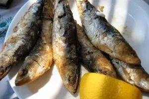 Sardinade