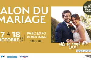SALON DU MARIAGE 2026