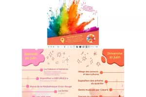 Festival Les Humanités