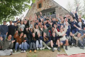 Camp du Reposoir 12-17 ans