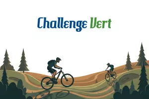 CHALLENGE VERT