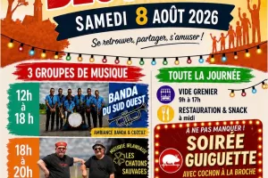 Festi Beugnaise