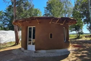 Formation : apprendre a construire une paillourte