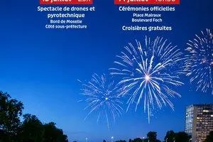 Fête nationale