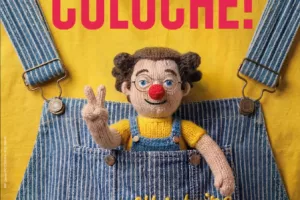 JULIEN ROSSIER EST COLUCHE!