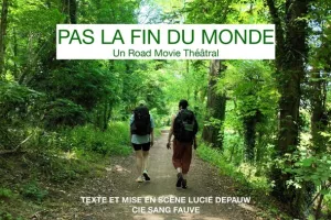 Pas la fin du monde