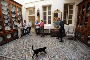 Visite "Sentex et Musée"