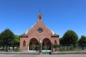 Un Jour, Une Église - Visite guidée de Notre-Dame-des-Trévois