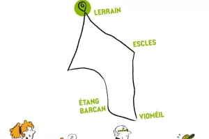 Les Mardis à vélo